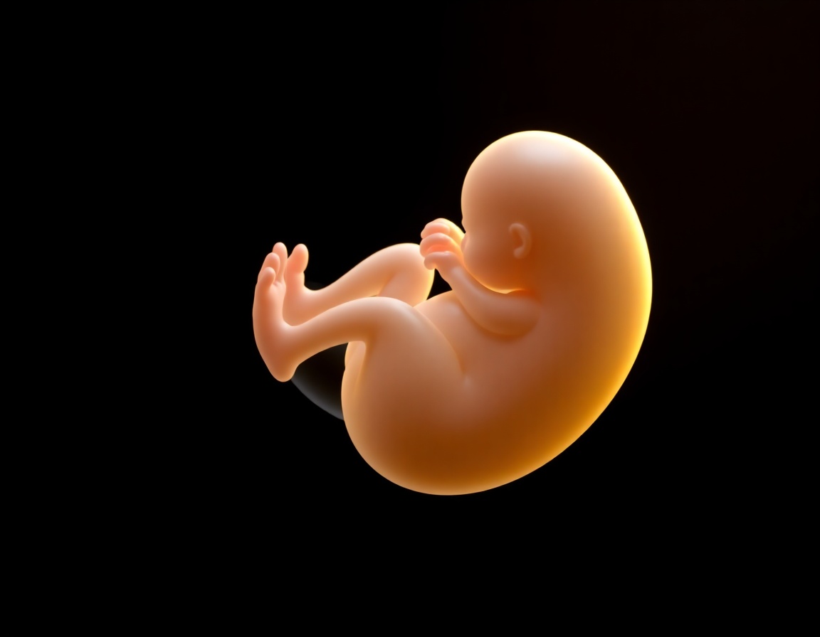 אמא בהריון - שבוע 10